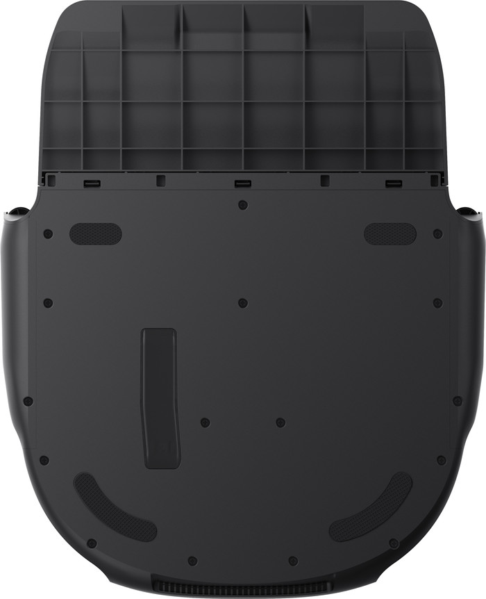 Eufy Omni S2 onderkant