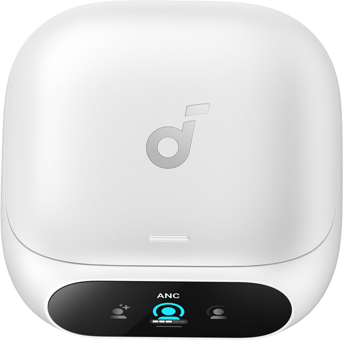 Soundcore Liberty 5 Pro Wit accessoire