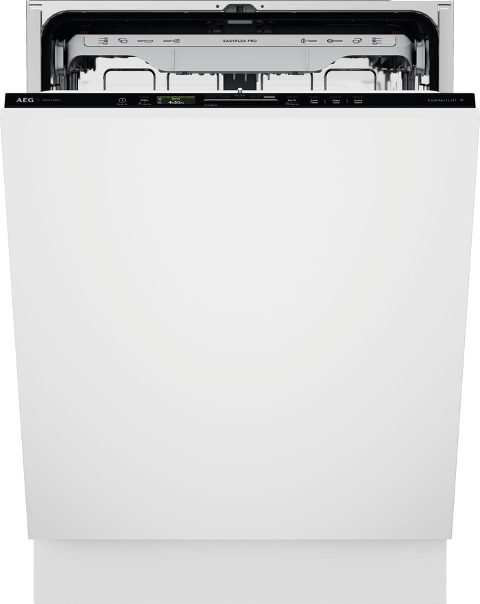 AEG GI9700X5PN Main Image