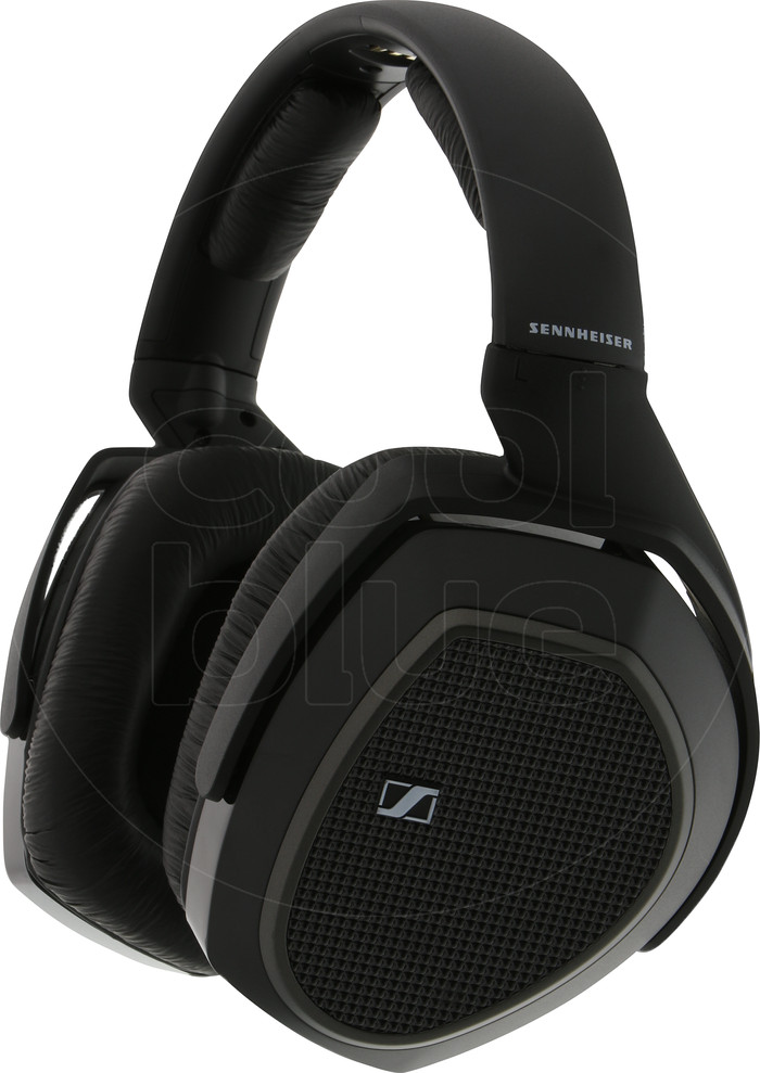 Sennheiser RS 175 côté gauche