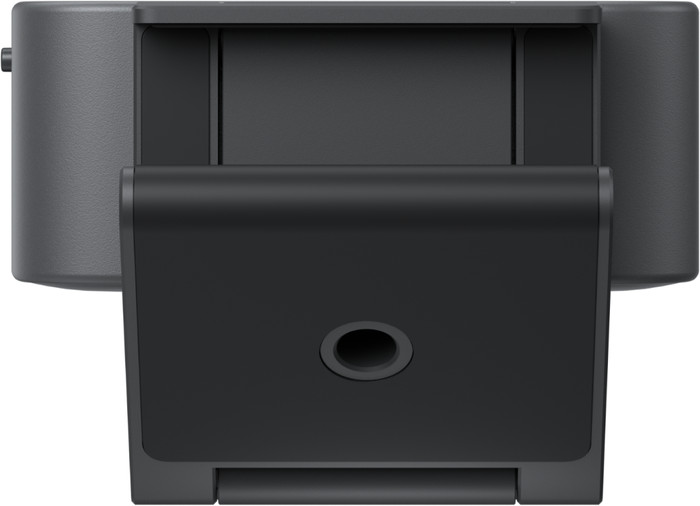 Insta360 Link 2C Pro Graphite Black bovenkant