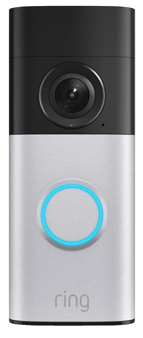 Ring Bedrade Video Deurbel Plus Main Image