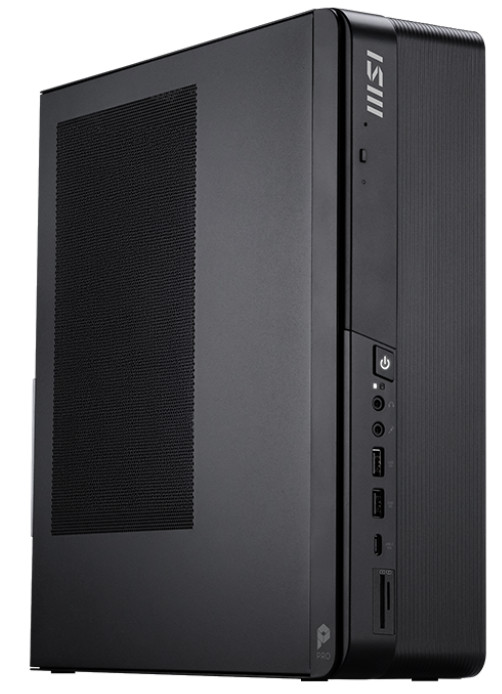 MSI PRO DP80 A14G-004EU Main Image