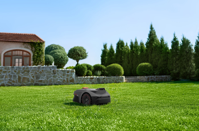 Mova ViAX 250 product in gebruik