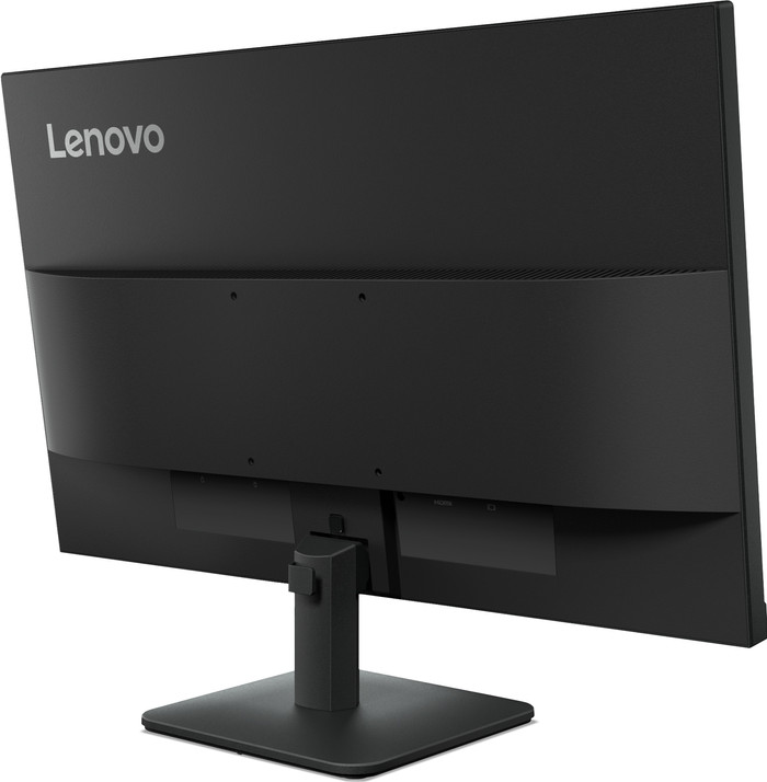 Lenovo L24-4e achterkant