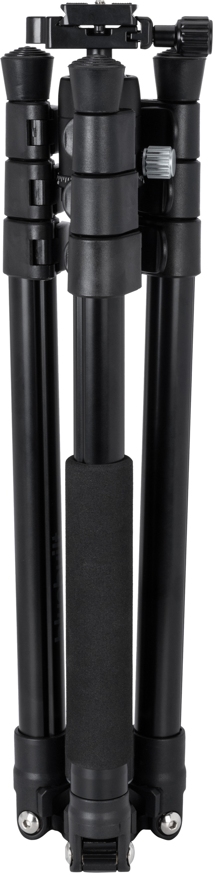 BlueBuilt Tripod met Balhoofd voorkant
