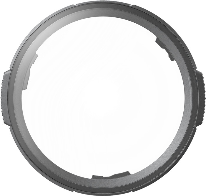 Insta360 X6 Premium Lens Guards voorkant