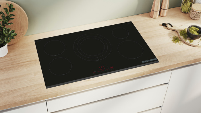 Bosch PIV931HC1E product in gebruik