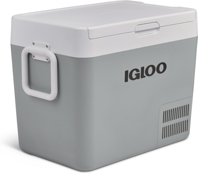 Igloo ICF40 Mist/White voorkant