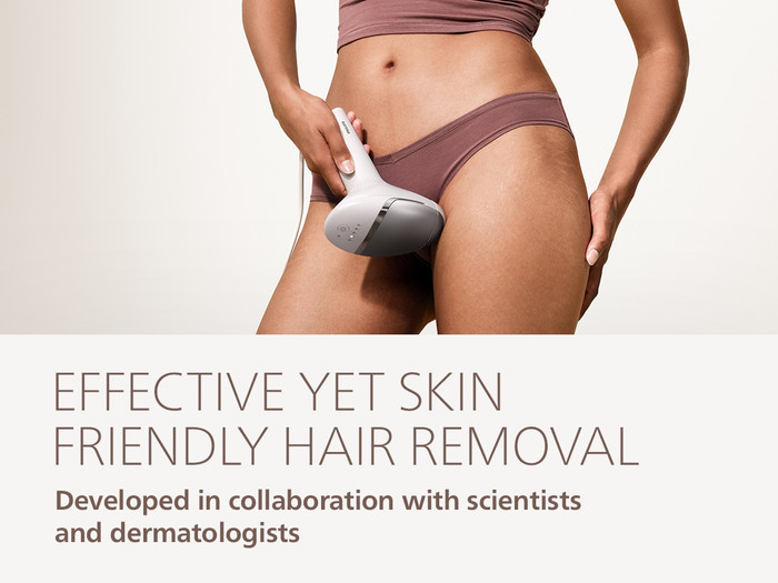 Philips Lumea IPL 9000 Series BRI936/00 visual leverancier