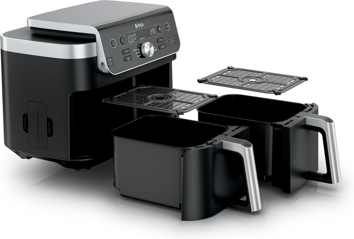 Ninja DualZone XL DZ950EU detail