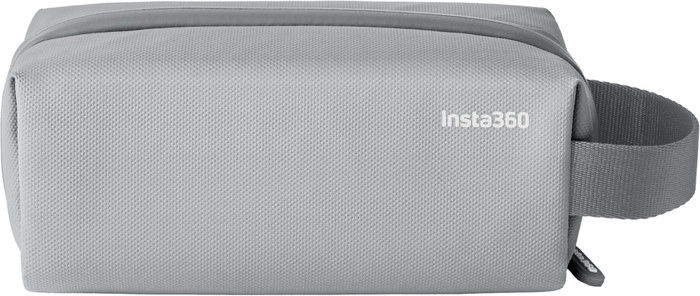 Insta360 Luna Ultra Carry Bag Grijs Main Image