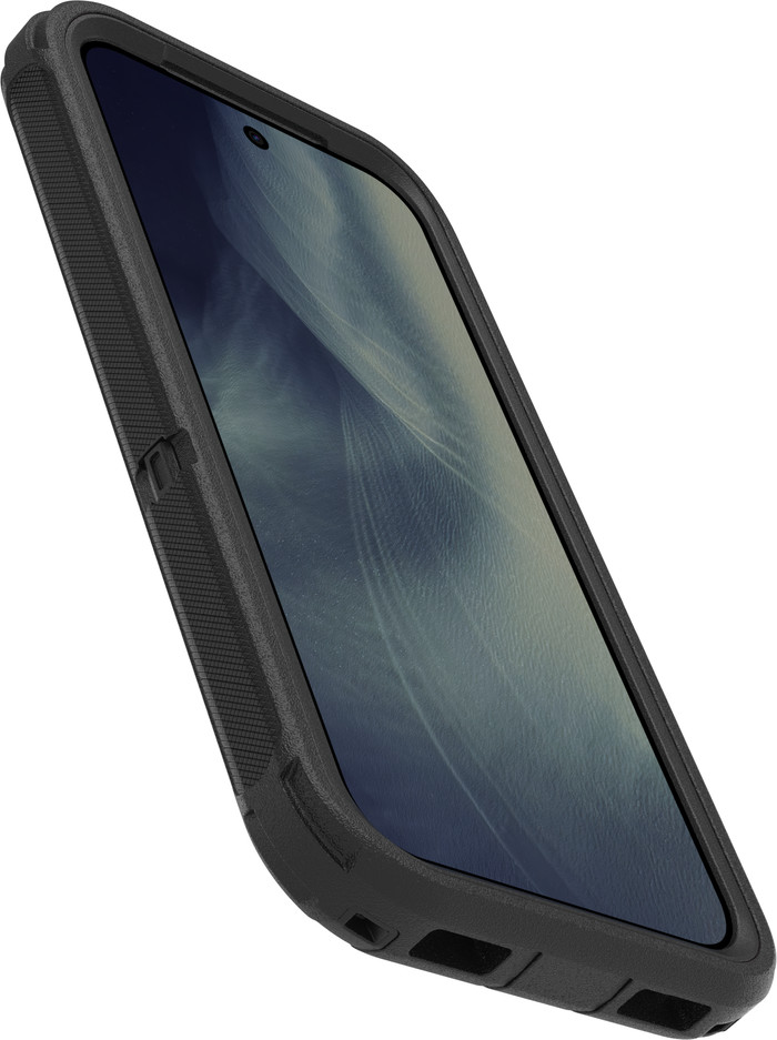 Otterbox Defender Pro Google Pixel 11 / 11 Pro Back Cover with Magnet Black front