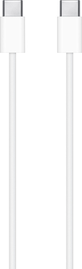 Apple Power Delivery Oplader 96W + Usb C naar Usb C Kabel 1m detail