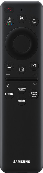 Samsung OLED 48" S83H (2026) accessoire