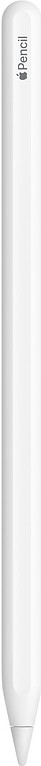 Apple Pencil (2e generatie) rechterkant