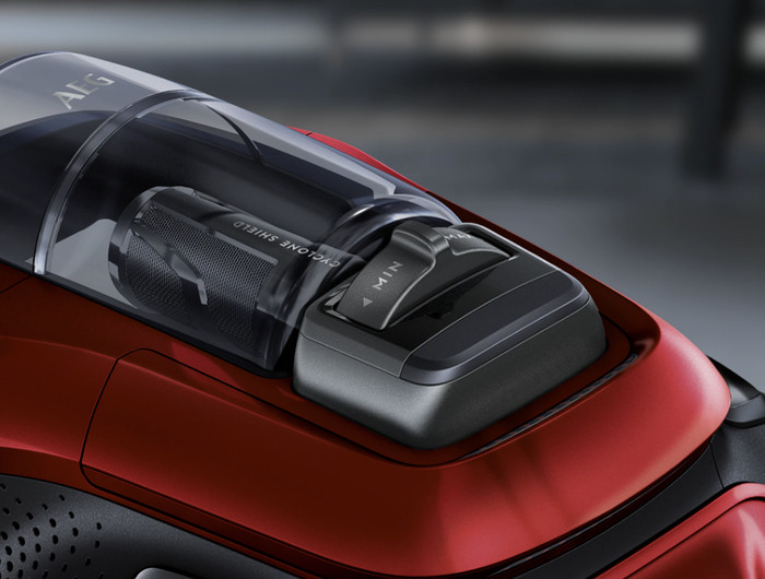 AEG LX9-3-CR LX9 detail