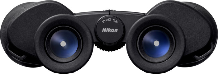Nikon Action 10x42 voorkant