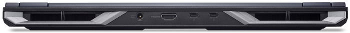 Acer Predator Helios Neo 16 PHN16-I31-98K5 voorkant
