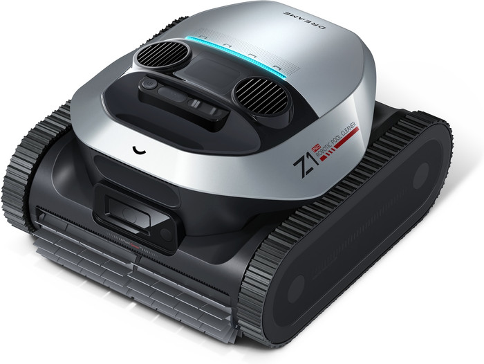 Dreame Z1 Pro rechterkant