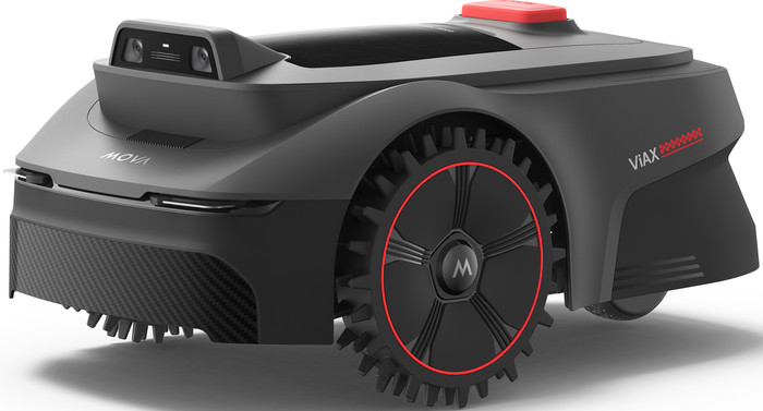 Mova ViAX 250 Main Image