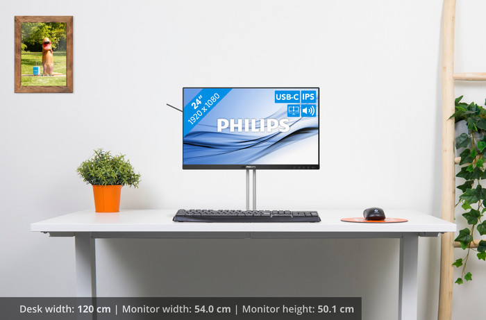 Philips 24B2G5301/00 visual Coolblue 1