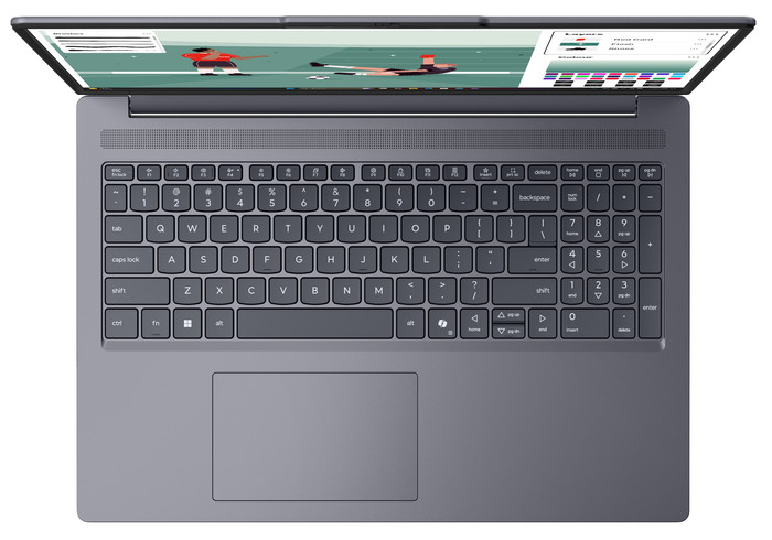 Lenovo IdeaPad Slim 3 16IWC11 83RS0059MH top