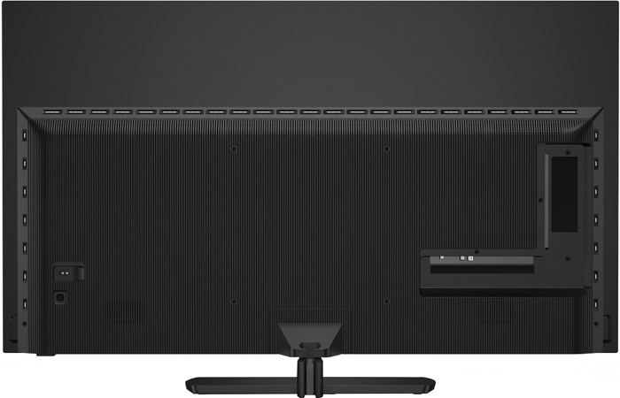 Philips Ambilight 55" OLED811 (2026) achterkant