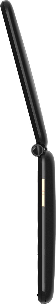 Gigaset GL795R rechterkant