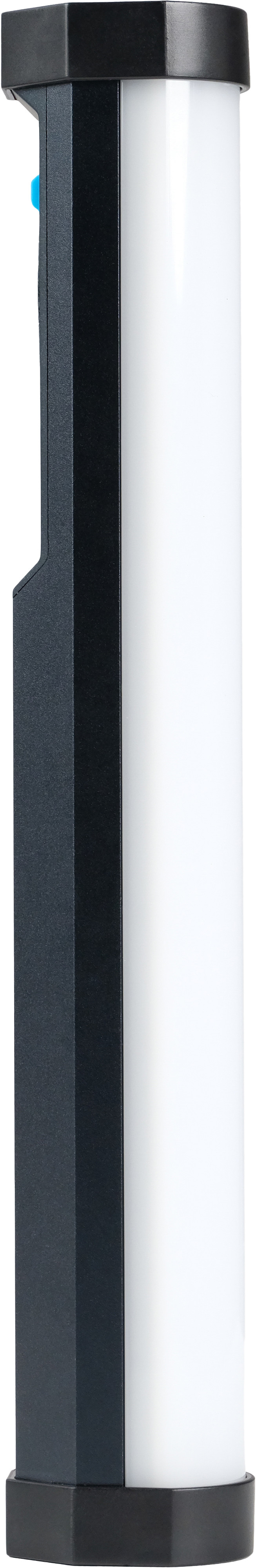 Nanlite PavoTube 6CP II Full-Color Tube Light met batterij linkerkant