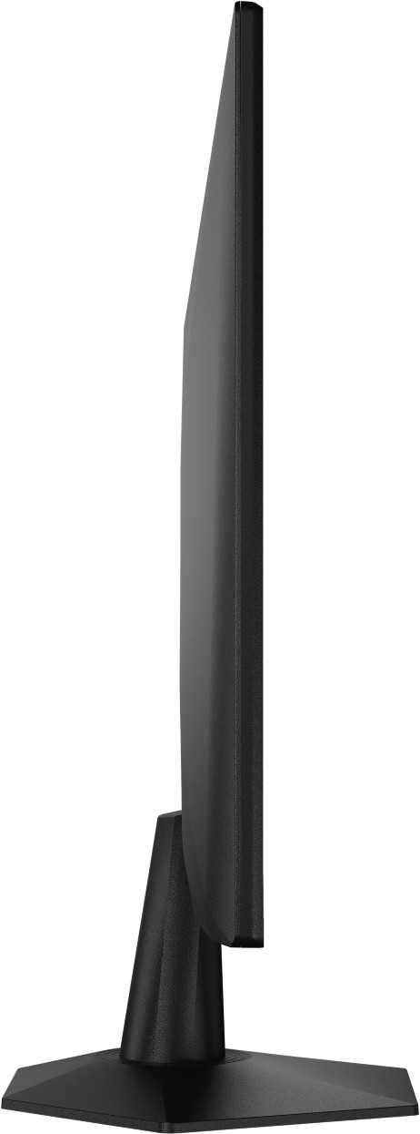 AOC 27G50F linkerkant