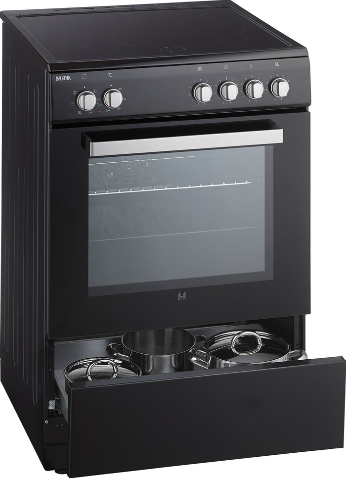 ETNA FIV560ZWA linkerkant