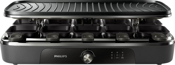 Philips 5000-serie 2-in-1HD6421/80 voorkant