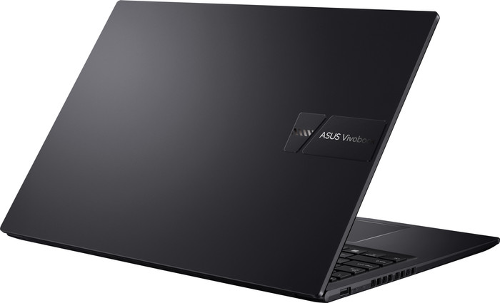 ASUS Vivobook 16 OLED M1605NAQ-SH088W achterkant