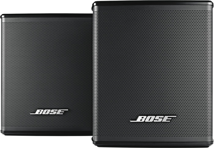 Bose Surround Speakers Zwart Main Image