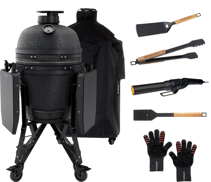 The Bastard Core Medium Starterspakket Main Image