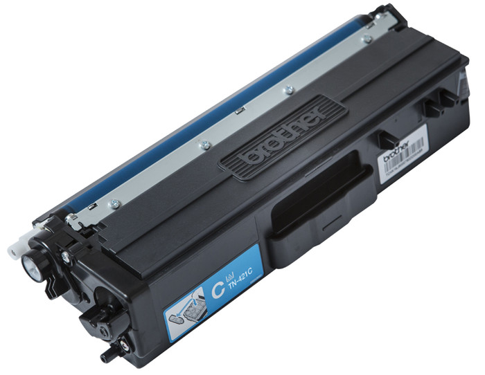 Brother TN-421 Toner Combo pack voorkant