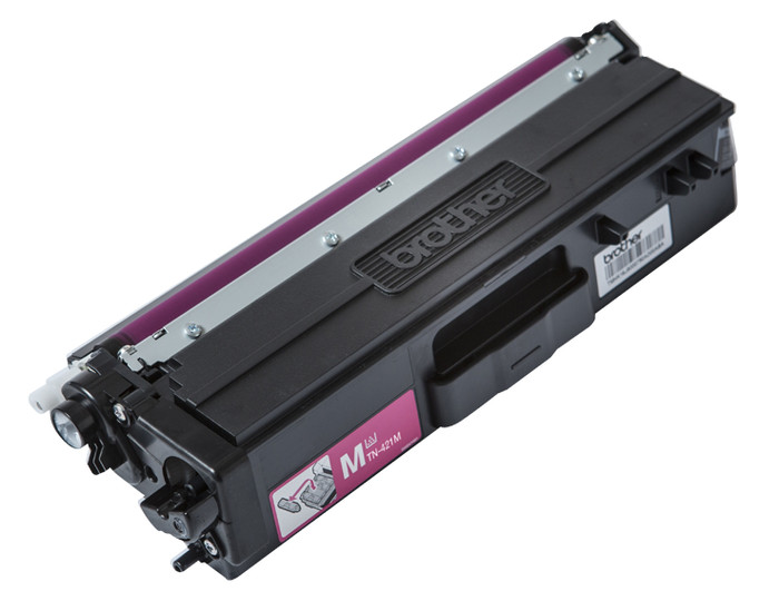 Brother TN-421 Toner Combo pack voorkant