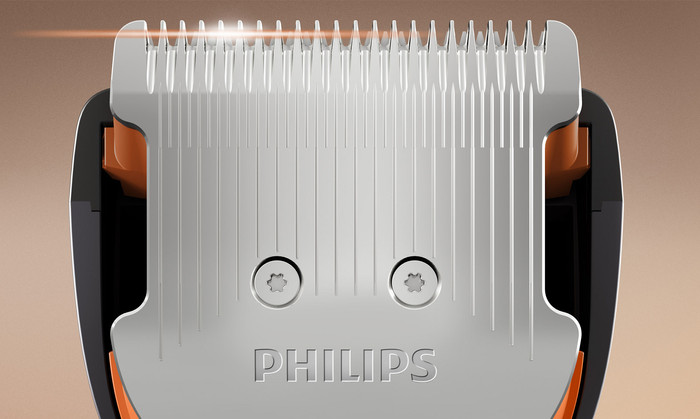 Philips Series 5000 HC5733/15 detail