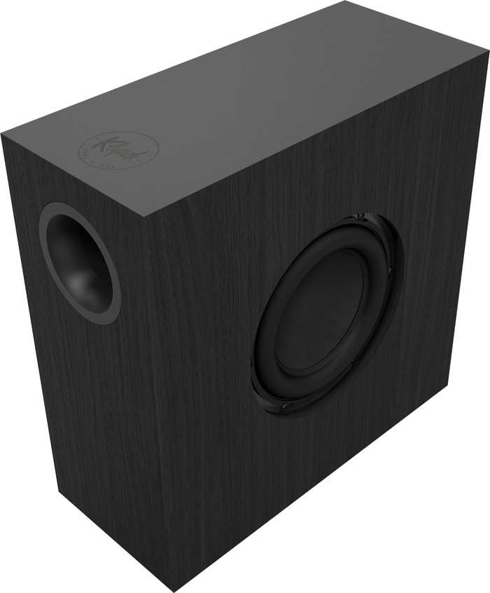 Klipsch ProMedia Lumina PC speakers rechterkant
