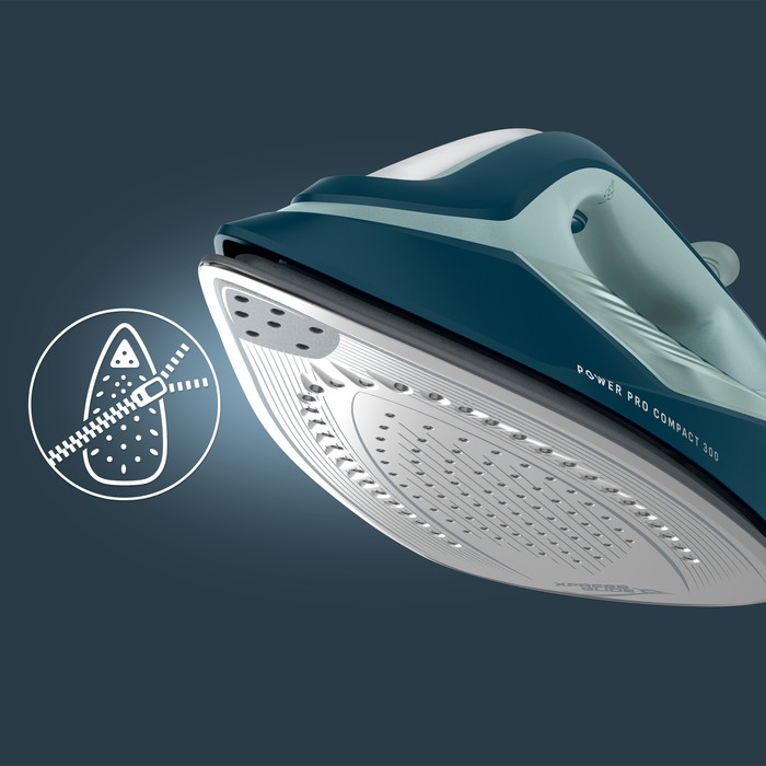 Tefal Power Pro Compact 300 SV6221 visual leverancier