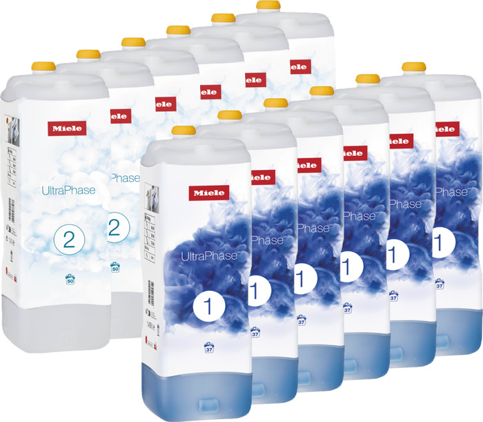 Miele UltraPhase 1 and 2 - Year Pack Main Image