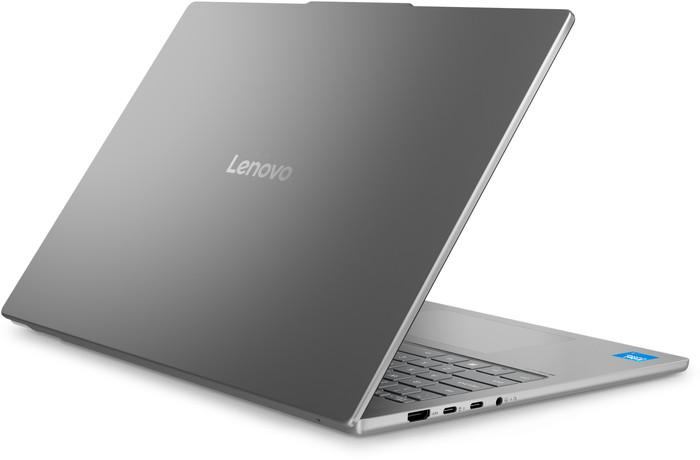 Lenovo Ideapad Slim 5 16IMH10 83V70014MH achterkant