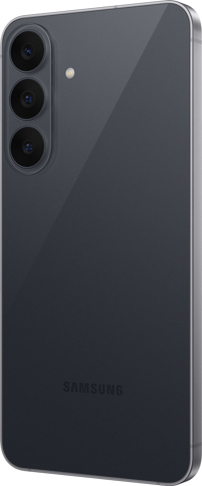 Samsung Galaxy S26 FE 128GB Black 5G back