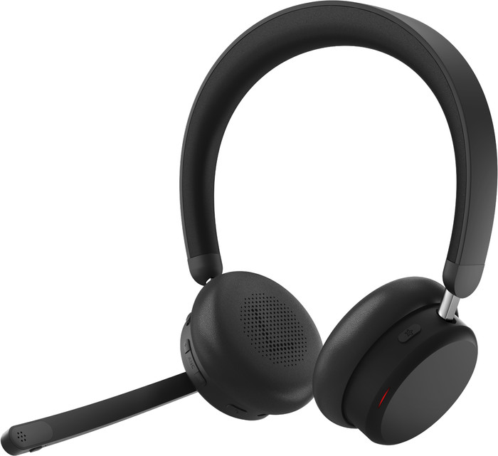 Lenovo 6550 Draadloze Office Headset rechterkant
