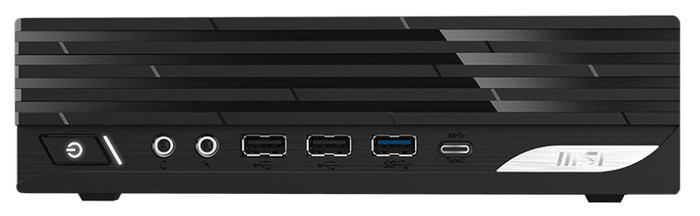 MSI PRO DP21 14M-888EU voorkant