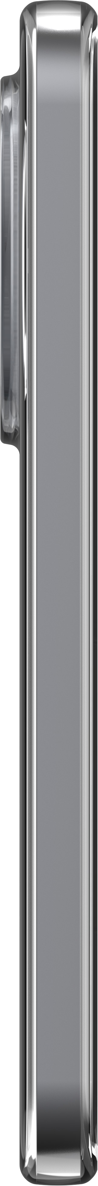 Just in Case Soft Design Xiaomi Redmi Note 15 Pro 5G Back Cover Transparant linkerkant