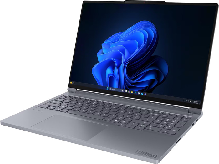 Lenovo ThinkBook 16p G6 IAX - 21R0004LMH QWERTY right side