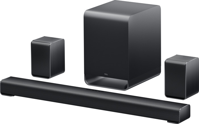 TCL S65K (2026) Main Image