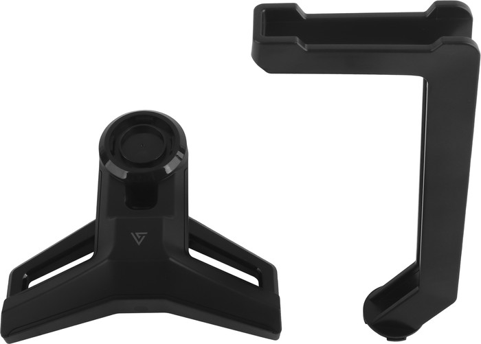 Vortech Gaming Headset Standaard detail
